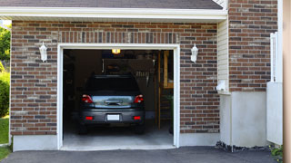 Garage Door Installation at Little Haiti, Florida